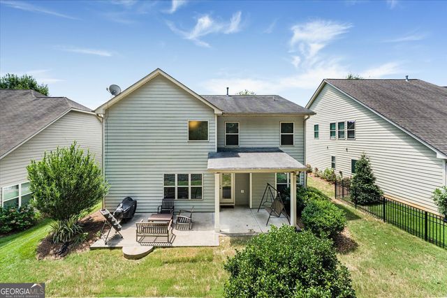 62 Seabiscuit Court, Newnan, GA 30263