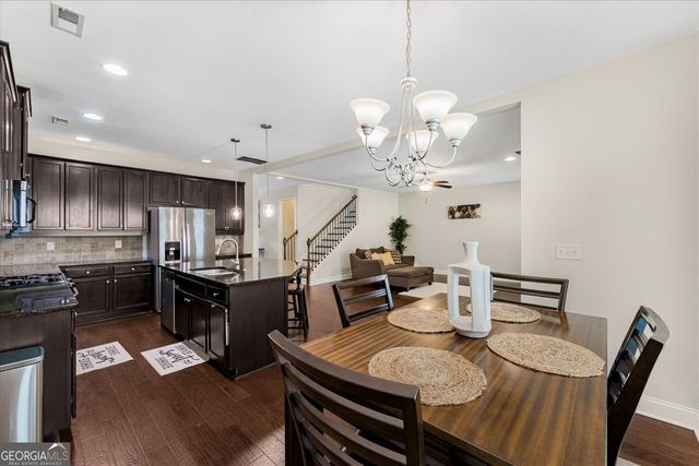 62 Seabiscuit Court, Newnan, GA 30263