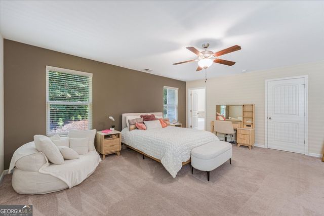 62 Seabiscuit Court, Newnan, GA 30263