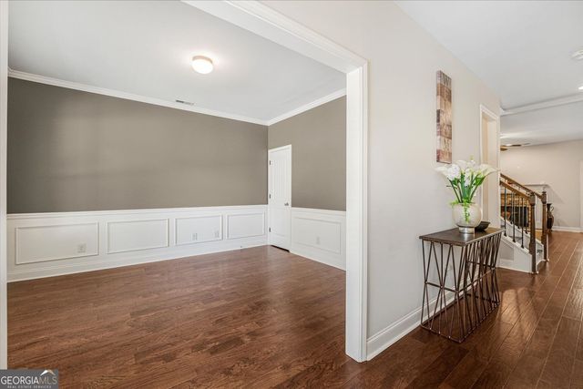 62 Seabiscuit Court, Newnan, GA 30263