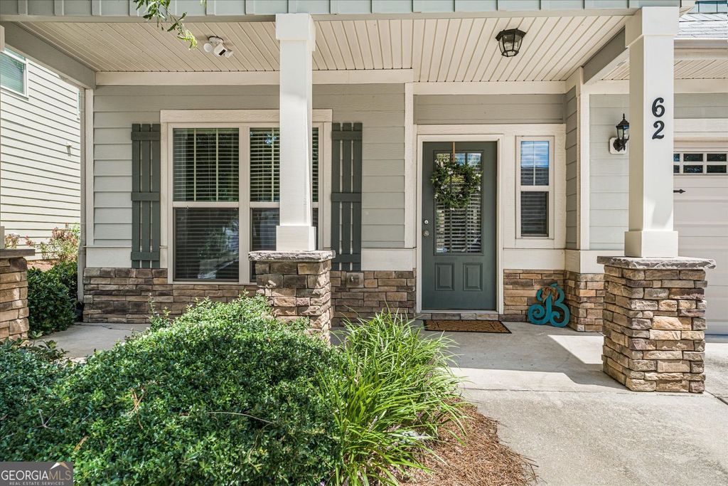 62 Seabiscuit Court, Newnan, GA 30263