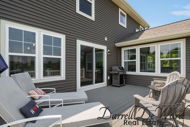 3940 Egypt Valley Avenue Ne, Cannon Twp, MI 49301