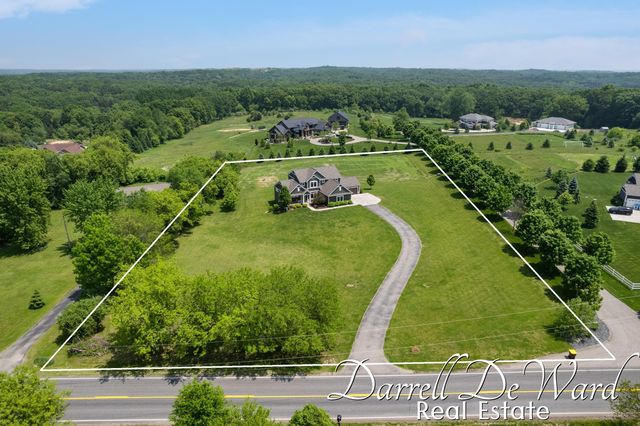 3940 Egypt Valley Avenue Ne, Cannon Twp, MI 49301