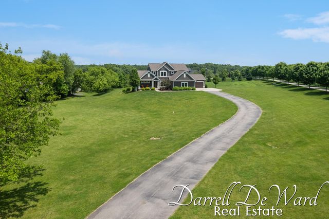 3940 Egypt Valley Avenue Ne, Cannon Twp, MI 49301