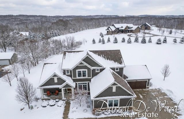 3940 Egypt Valley Avenue Ne, Cannon Twp, MI 49301