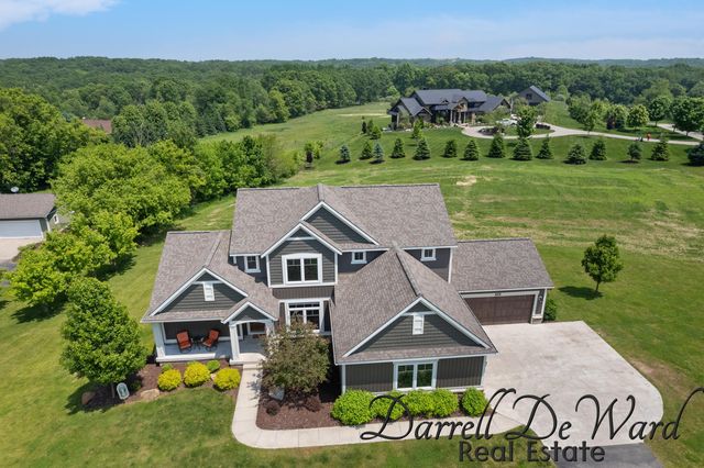 3940 Egypt Valley Avenue Ne, Cannon Twp, MI 49301