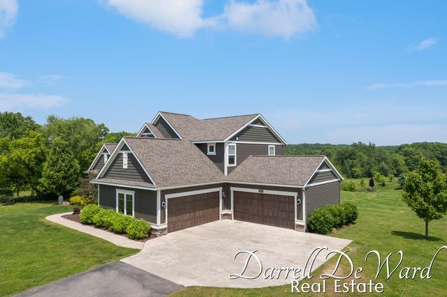 3940 Egypt Valley Avenue Ne, Cannon Twp, MI 49301