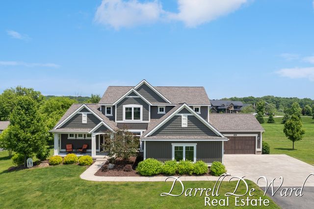 3940 Egypt Valley Avenue Ne, Cannon Twp, MI 49301