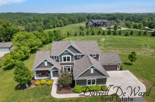 3940 Egypt Valley Avenue Ne, Cannon Twp, MI 49301