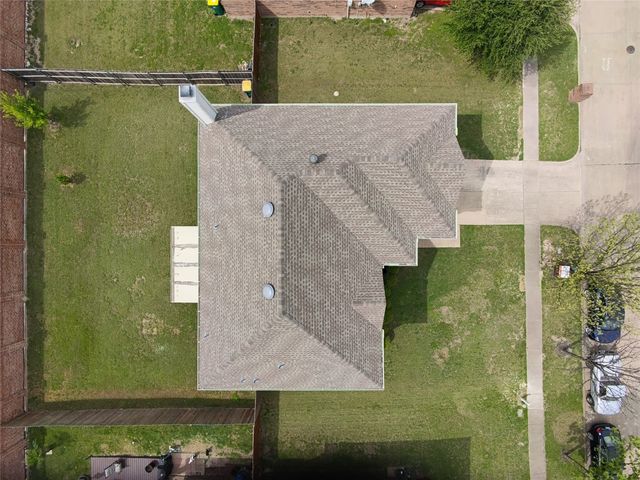 1525 Willow Lane, Cedar Hill, TX 75104