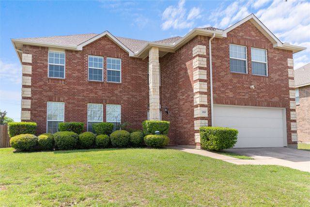 1525 Willow Lane, Cedar Hill, TX 75104