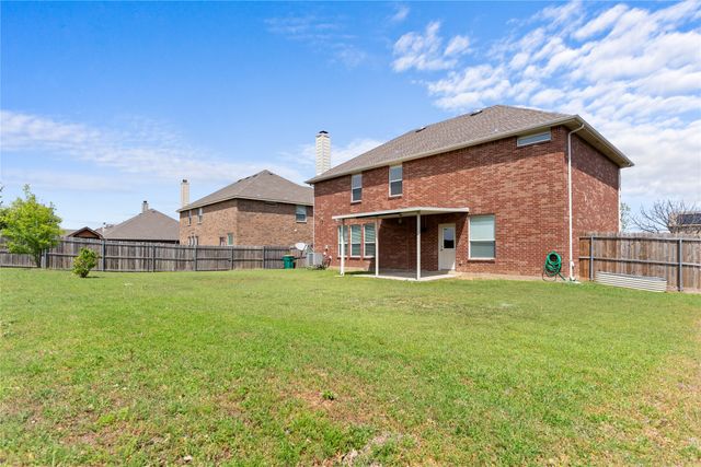 1525 Willow Lane, Cedar Hill, TX 75104
