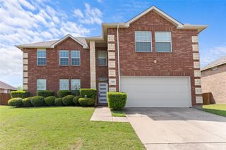 1525 Willow Lane, Cedar Hill, TX 75104