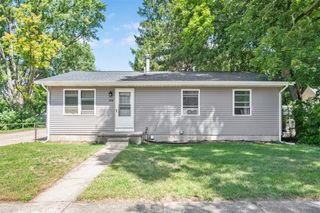 408 Woodward Avenue, Big Rapids, MI 49307