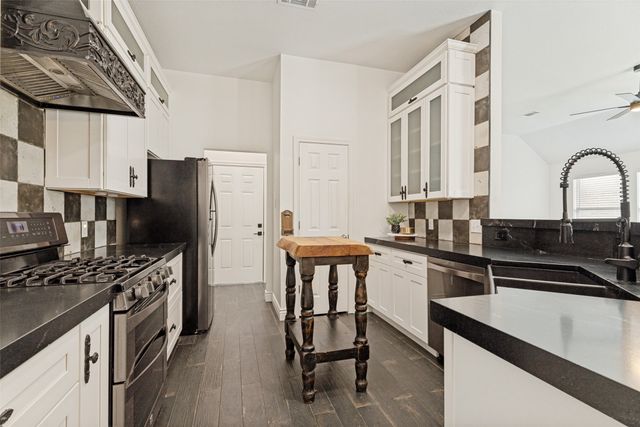 11612 Emory Trail, Fort Worth, TX 76244