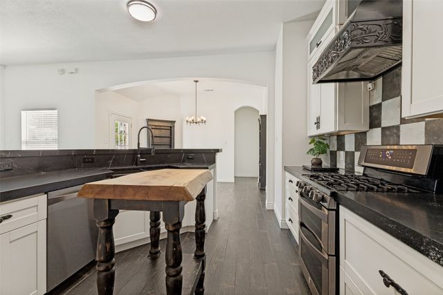 11612 Emory Trail, Fort Worth, TX 76244