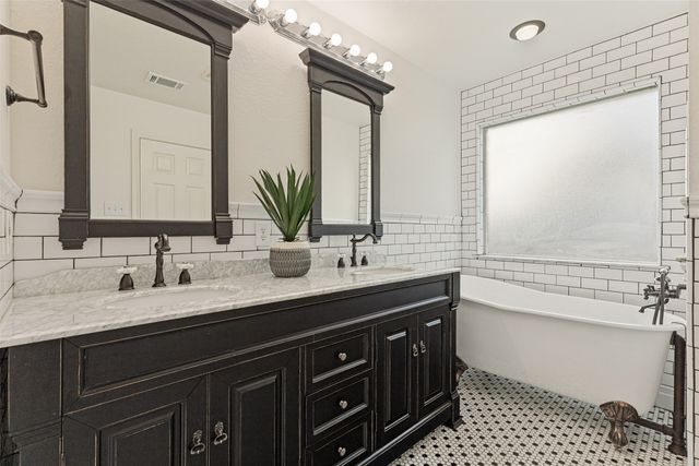 11612 Emory Trail, Fort Worth, TX 76244