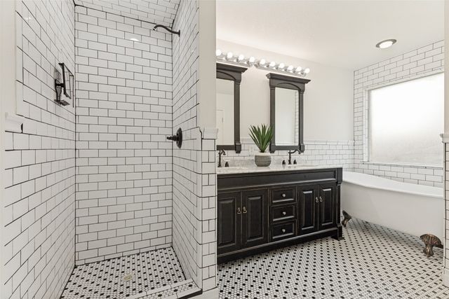 11612 Emory Trail, Fort Worth, TX 76244