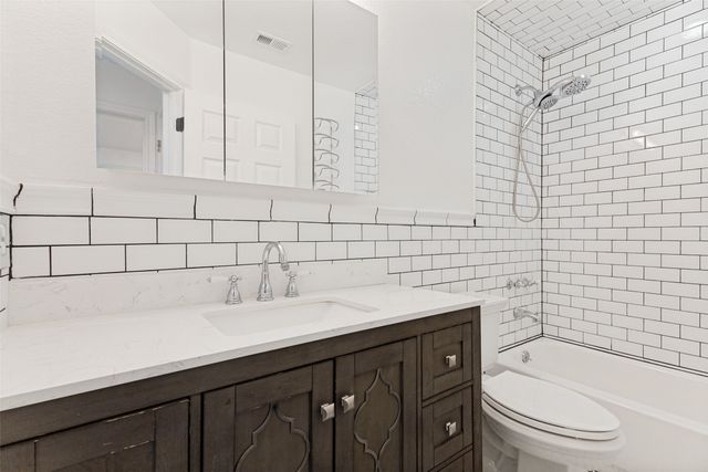 11612 Emory Trail, Fort Worth, TX 76244