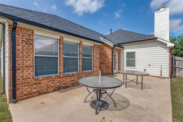 11612 Emory Trail, Fort Worth, TX 76244