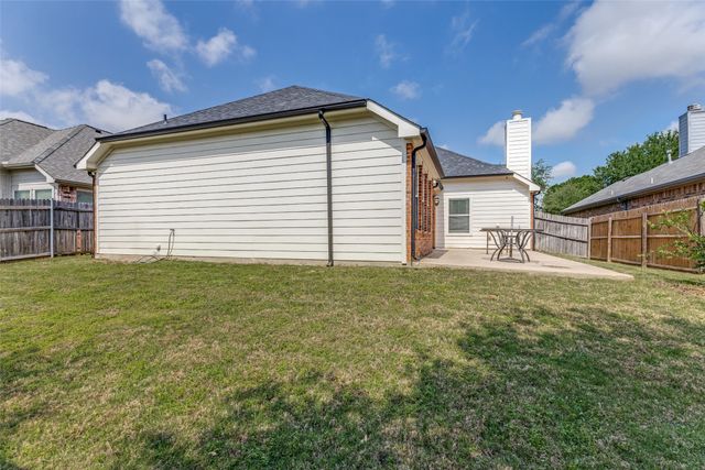 11612 Emory Trail, Fort Worth, TX 76244