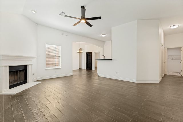 11612 Emory Trail, Fort Worth, TX 76244