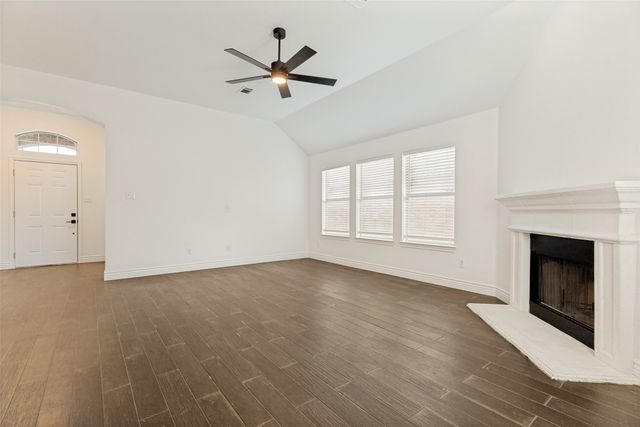 11612 Emory Trail, Fort Worth, TX 76244