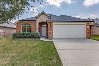 11612 Emory Trail, Fort Worth, TX 76244