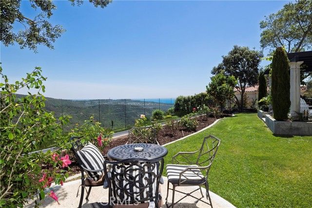 4 Clearview, Newport Coast, CA 92657