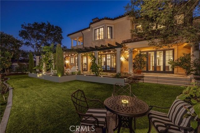 4 Clearview, Newport Coast, CA 92657