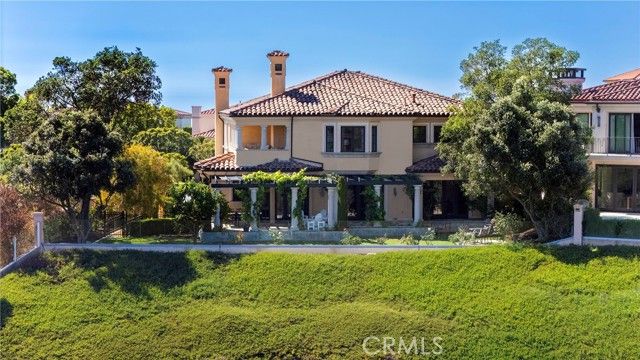 4 Clearview, Newport Coast, CA 92657