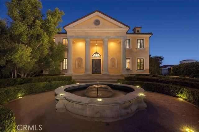 4 Clearview, Newport Coast, CA 92657