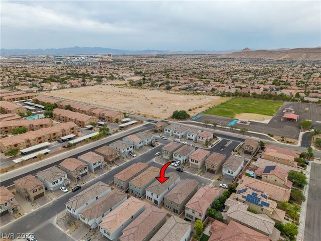 10034 Sir Atlas Court, Las Vegas, NV 89148