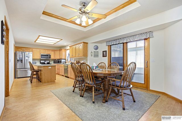 1001 Spruce Street, Springfield, NE 68059