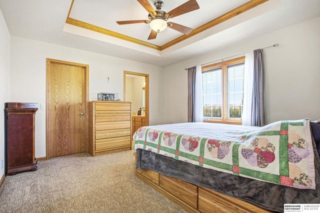 1001 Spruce Street, Springfield, NE 68059