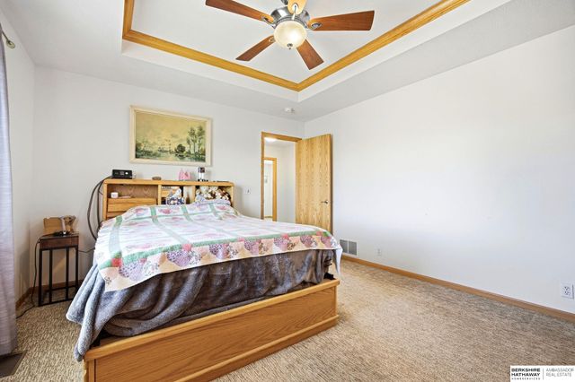 1001 Spruce Street, Springfield, NE 68059
