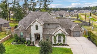 12615 Luger Lane, Magnolia, TX 77354