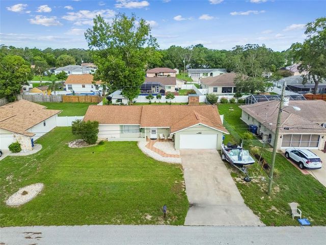 4413 TIOGA AVE, Spring Hill, FL 34608