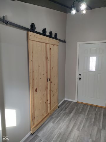 329 Columbia Avenue, Tipton, IN 46072