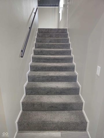 329 Columbia Avenue, Tipton, IN 46072