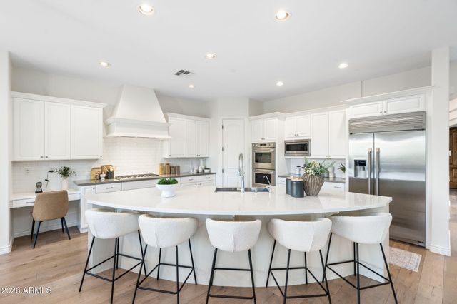 9839 E BUTEO Drive, Scottsdale, AZ 85255