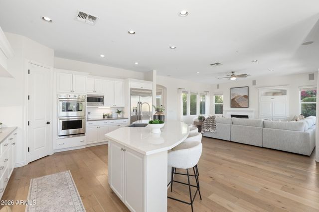 9839 E BUTEO Drive, Scottsdale, AZ 85255