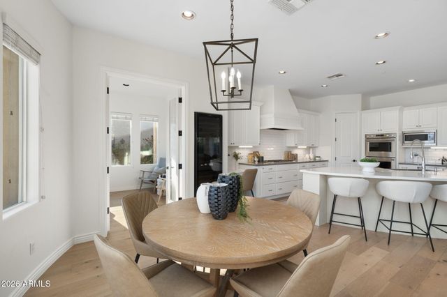 9839 E BUTEO Drive, Scottsdale, AZ 85255