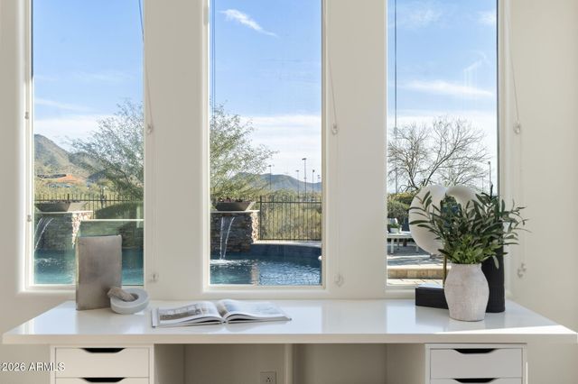 9839 E BUTEO Drive, Scottsdale, AZ 85255