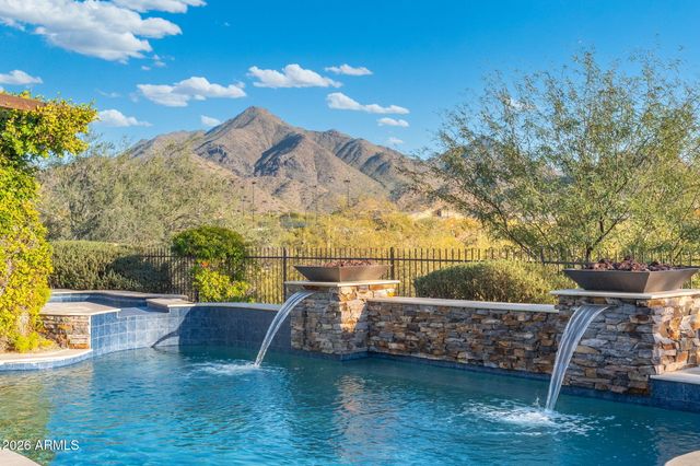 9839 E BUTEO Drive, Scottsdale, AZ 85255