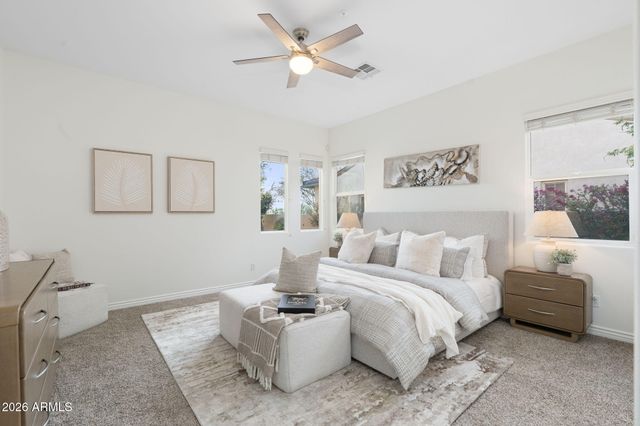 9839 E BUTEO Drive, Scottsdale, AZ 85255