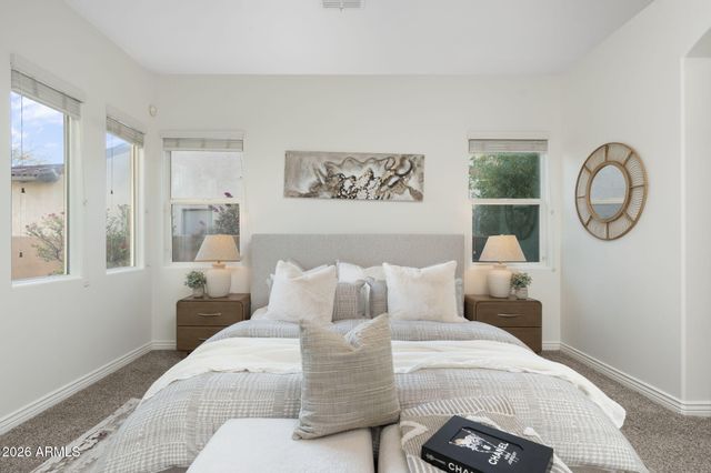 9839 E BUTEO Drive, Scottsdale, AZ 85255