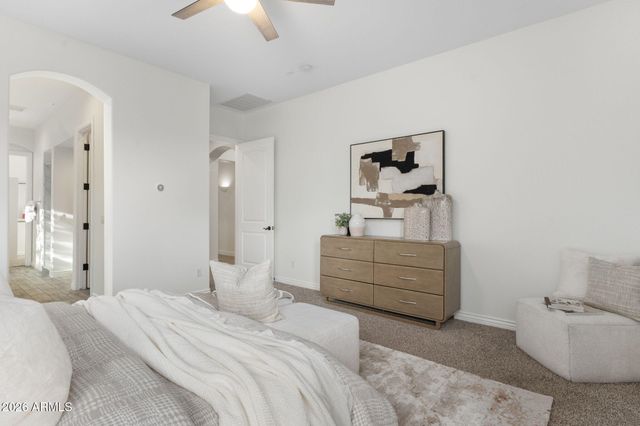 9839 E BUTEO Drive, Scottsdale, AZ 85255