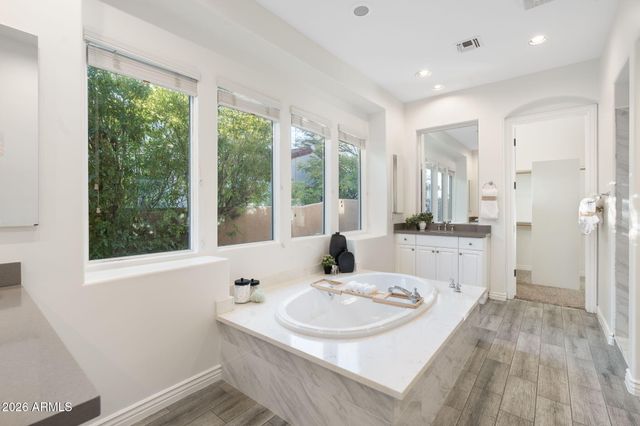 9839 E BUTEO Drive, Scottsdale, AZ 85255