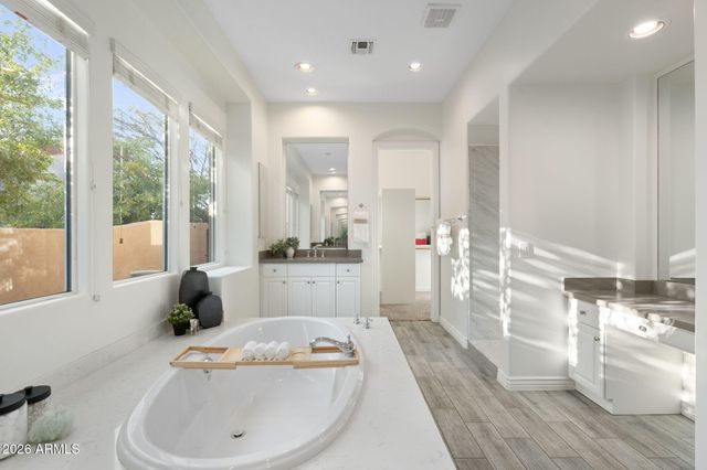 9839 E BUTEO Drive, Scottsdale, AZ 85255